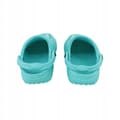 Miniatyrbillede 6 af 11: Sko FLIP-FLOPS Skridsikre til DYR HUNDE KATTE TRÆSKO 1 PAR BLÅ