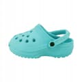 Miniatyrbillede 8 af 11: Sko FLIP-FLOPS Skridsikre til DYR HUNDE KATTE TRÆSKO 1 PAR BLÅ