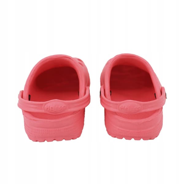 Skor FLIP-FLOPS Halkfria för DJUR HUNDAR KATTER TRÄSKOR 1 PAR ROSA