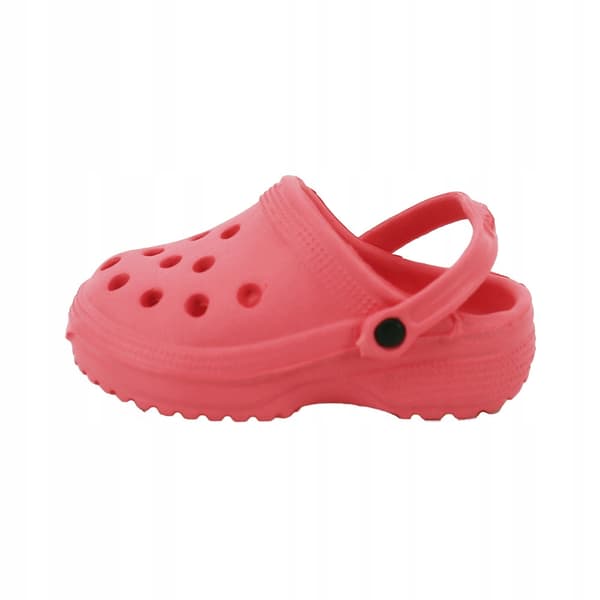 Skor FLIP-FLOPS Halkfria för DJUR HUNDAR KATTER TRÄSKOR 1 PAR ROSA