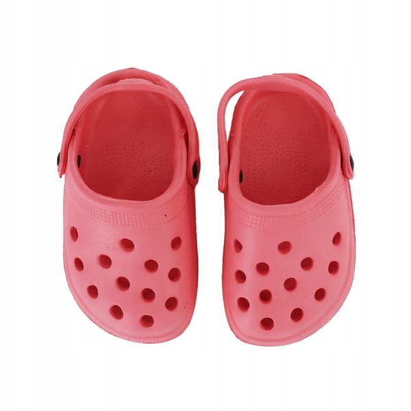 Skor FLIP-FLOPS Halkfria för DJUR HUNDAR KATTER TRÄSKOR 1 PAR ROSA