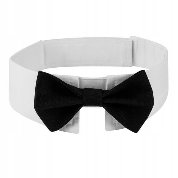SLIPS TIL HUNDE OG KATTE Universal Velcro ELEGANT FESTOUTFIT størrelse L