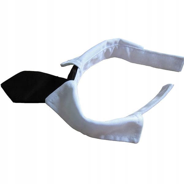 SLIPS TIL HUNDE OG KATTE Universal Velcro ELEGANT FESTOUTFIT størrelse L