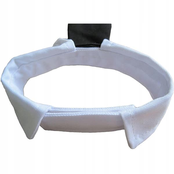 SLIPS TIL HUNDE OG KATTE Universal Velcro ELEGANT FESTOUTFIT størrelse L