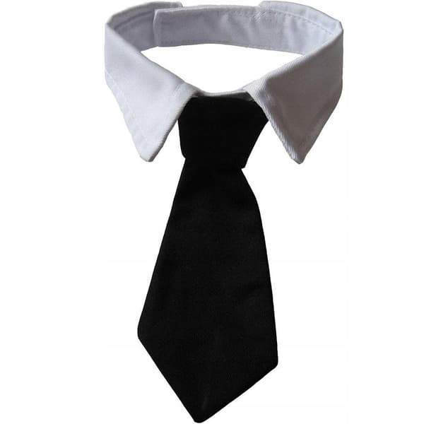 SLIPS TIL HUND OG KAT Universal Velcro ELEGANT FESTOUTFIT størrelse L