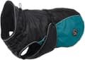 Miniatyrbild 1 av 2: Hunter Coat - Jacka - 66827 - Uppsala Allrounder Dog Coat, 35 Antracit/Teal Blue