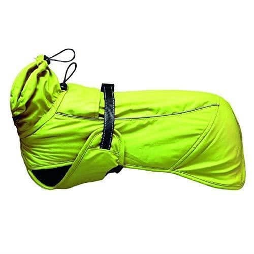 Hundjacka - Ancol - Extreme Blizzard - Hög synlighet - 60 cm - Vattentålig