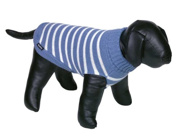 Tröja - väst Nobby - 64760 - Pasma Blå Hundtröja 29 cm