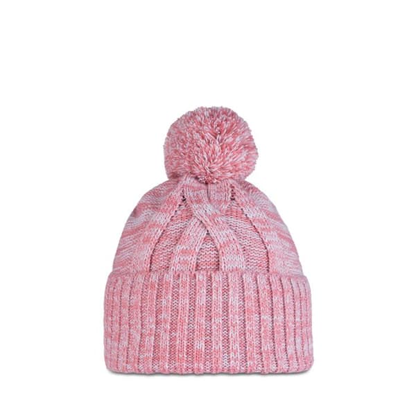 Barnhuva - Buff - Blein - Stickad - Fleece - PrimaLoft® foder