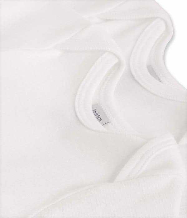 T-shirt - body - topp Lilla båt - 36768-00