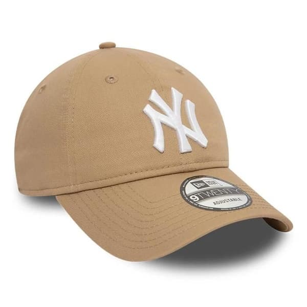New York Yankees Ess 9TWENTY Cap