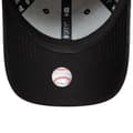 Miniatyrbild 5 av 5: Casque 9forty dam - New Era - New York Yankees - Svart - Detalj i spets - Justerbar komfort