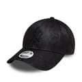 Miniatyrbild 1 av 5: Casque 9forty dam - New Era - New York Yankees - Svart - Detalj i spets - Justerbar komfort