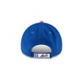 Miniatyrbild 4 av 6: Basebollkeps - New Era - New York Mets - Blå - Äkta - Detaljerad broderi