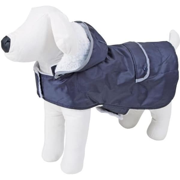 KERBL Teddy Coat S 34cm koirille - Vatsan ympärysmitta 39-50cm