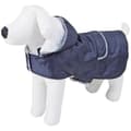 Miniatyrbillede 1 af 6: Varm hundejakke - KERBL - TEDDY - 48 cm - Blå