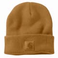 Miniatyrbild 1 av 2: Bonnets CARHARTT Black Label Watch Hat Brun - 101070