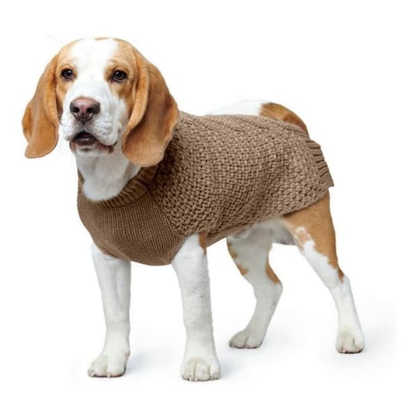 Jägaretröja - väst - 62878 - Malmö Dog Sweater