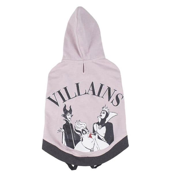 Dra till Hund - Disney - 2800000822 - Lila - XS - Komfort och stil