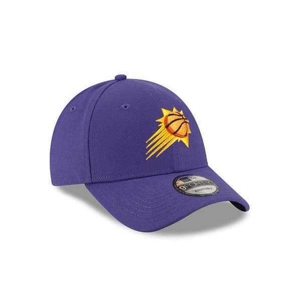 Phoenix Suns NBA Ligakepsen