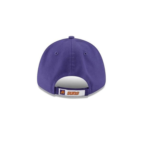 Phoenix Suns NBA Ligakepsen