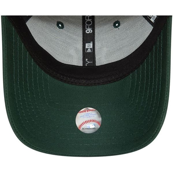 Casque - New Era - New York Yankees Ess 9FORTY - Klassisk - Hållbar - En storlek