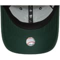 Miniatyrbild 3 av 4: Casque - New Era - New York Yankees Ess 9FORTY - Klassisk - Hållbar - En storlek