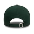 Miniatyrbild 4 av 4: Casque - New Era - New York Yankees Ess 9FORTY - Klassisk - Hållbar - En storlek