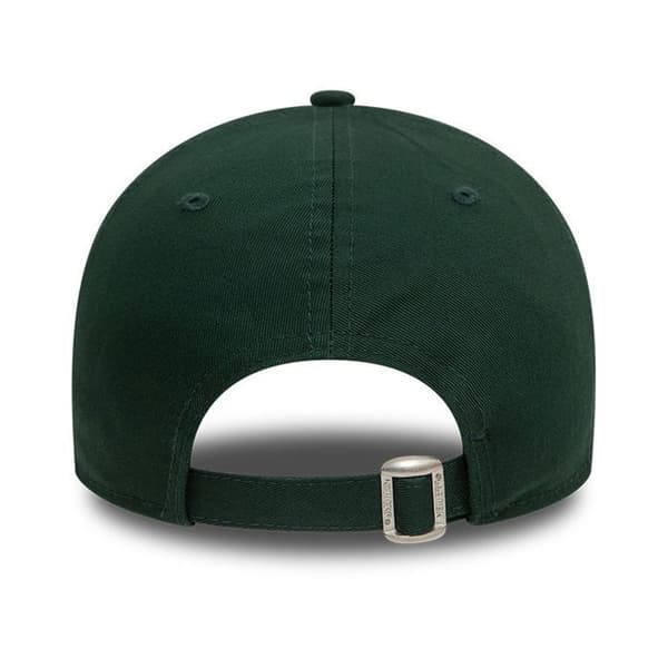Casque - New Era - New York Yankees Ess 9FORTY - Klassisk - Hållbar - En storlek