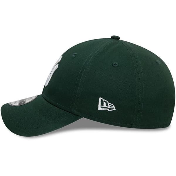 Casque - New Era - New York Yankees Ess 9FORTY - Klassisk - Hållbar - En storlek
