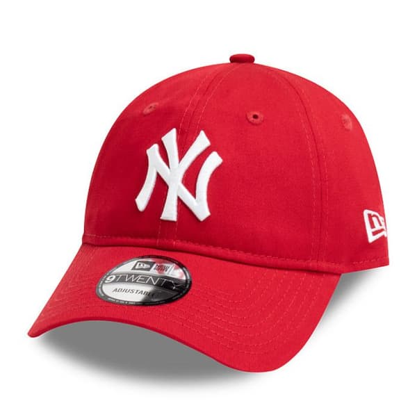 New York Yankees Ess 9TWENTY Cap