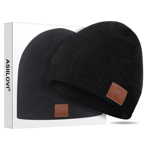 Keps - mössa - hatt - öronskydd - snood Asiilovi - VG001