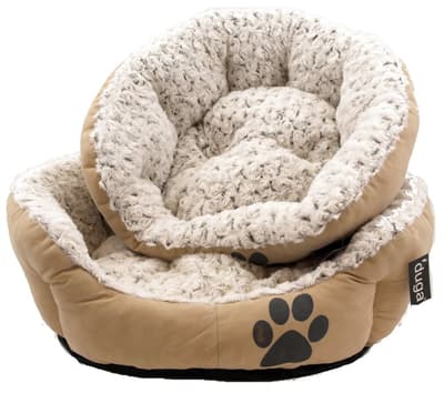 Kurv Pets pelspude 56x46x19