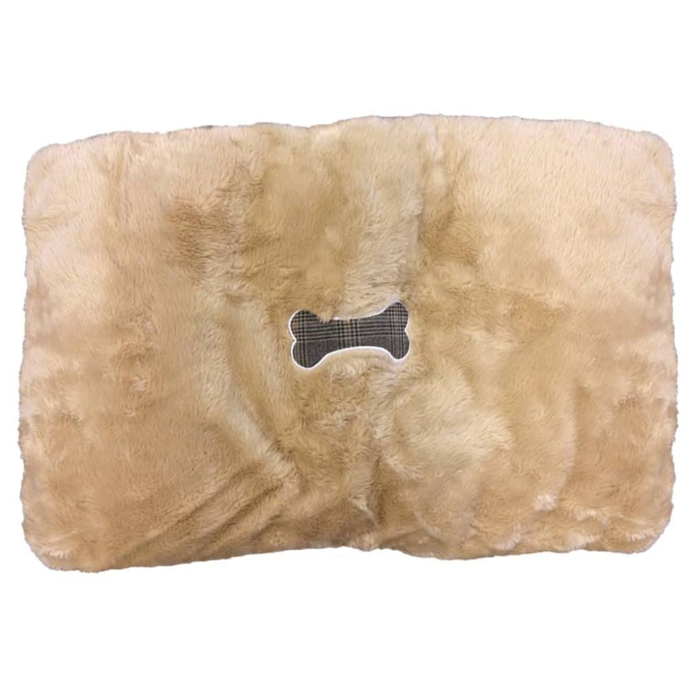 @Pet hundepude Helena lille 90 x 58 x 8 cm beige 15152