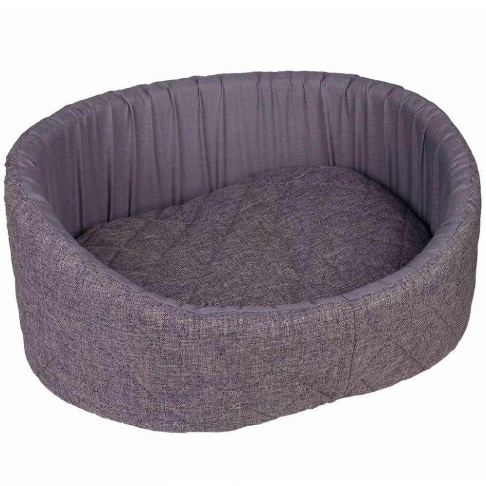 FLAMINGO hundeseng Mano 90 x 70 x 34 cm 516039