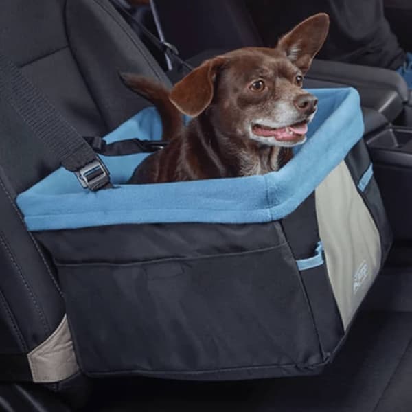 Kurgo Koiran autoistuin Rover