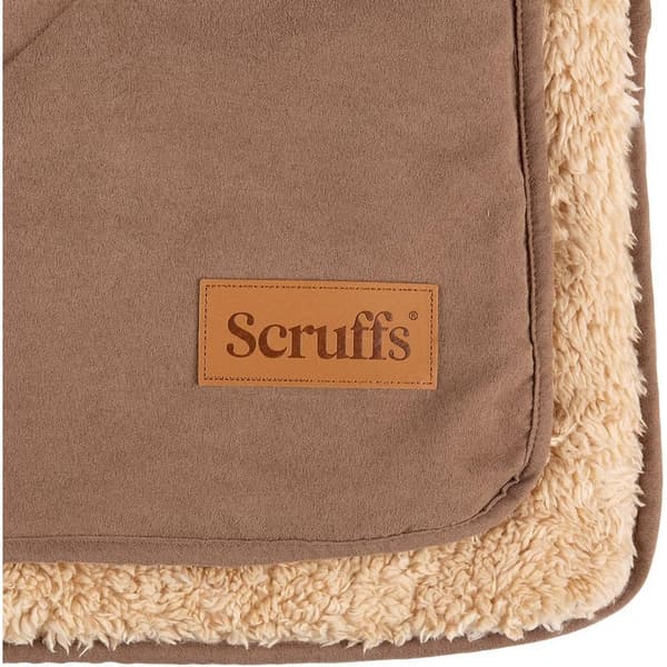 Scruffs Snuggle Dog Blanket