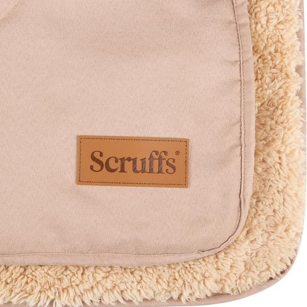 Scruffs Snuggle Dog Blanket