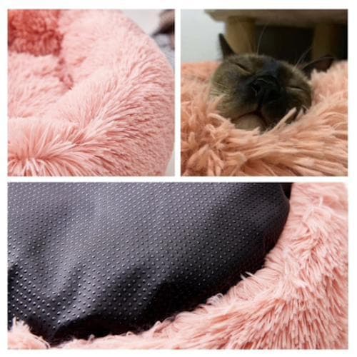 Fluffy Hundeseng / katteseng, Hundeseng / katteseng - hundeseng/katteseng