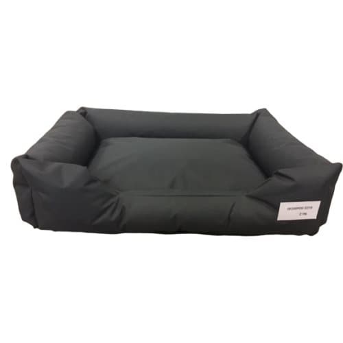 Comfortbay Outdoor Dog Cushion Strong - Mycket fin och robust rektangulär hundsäng