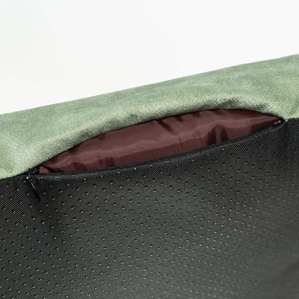 Soft sovepude 11 farver, 5 størrelser S-XXL