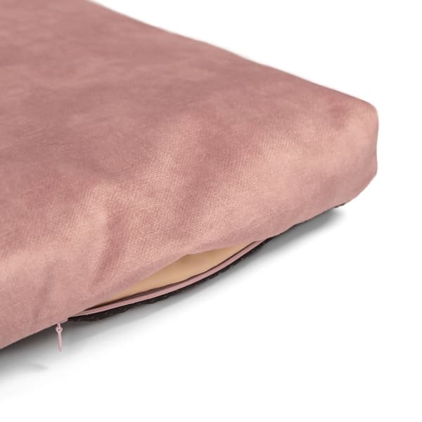 Soft sovepude 11 farver, 5 størrelser S-XXL