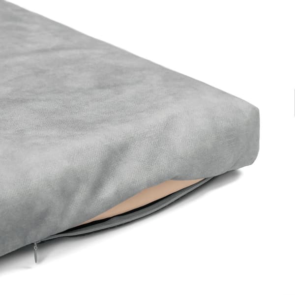 Soft sovepude 11 farver, 5 størrelser S-XXL