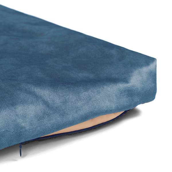 Soft sovepude 11 farver, 5 størrelser S-XXL