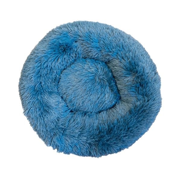 Lounge Scandinavia Calming Bed S 50x17cm Antracit Grå