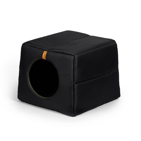 Koiran/kissan sänky tai kennel, 2 in-one-lemmikkisänky, koko M- XXL, värit