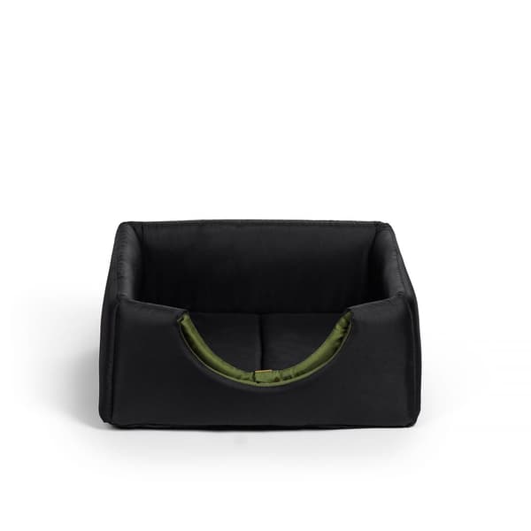 Koiran/kissan sänky tai kennel, 2 in-one-lemmikkisänky, koko M- XXL, värit
