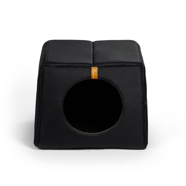 Koiran/kissan sänky tai kennel, 2 in-one-lemmikkisänky, koko M- XXL, värit