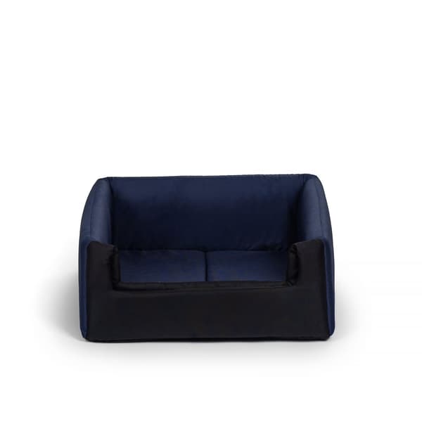 Koiran/kissan sänky tai kennel, 2 in-one-lemmikkisänky, koko M- XXL, värit