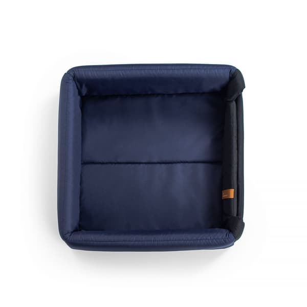 Koiran/kissan sänky tai kennel, 2 in-one-lemmikkisänky, koko M- XXL, värit